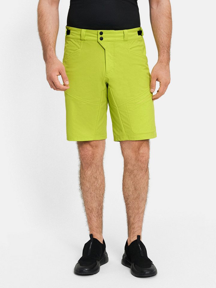Ziener Radhose NELAT-Z Bild 3