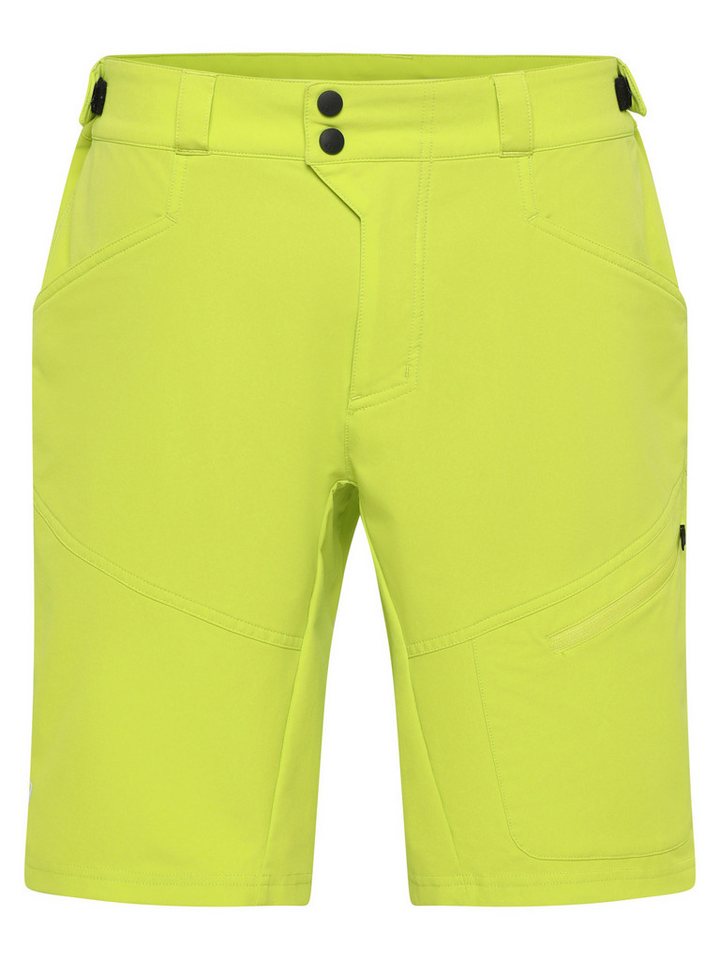 Ziener Radhose NELAT-Z Bild 5