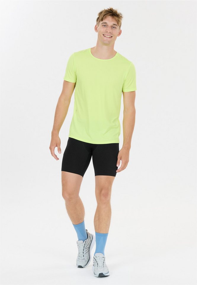 ENDURANCE Lauftights Dearmay 4-Wege Stretch