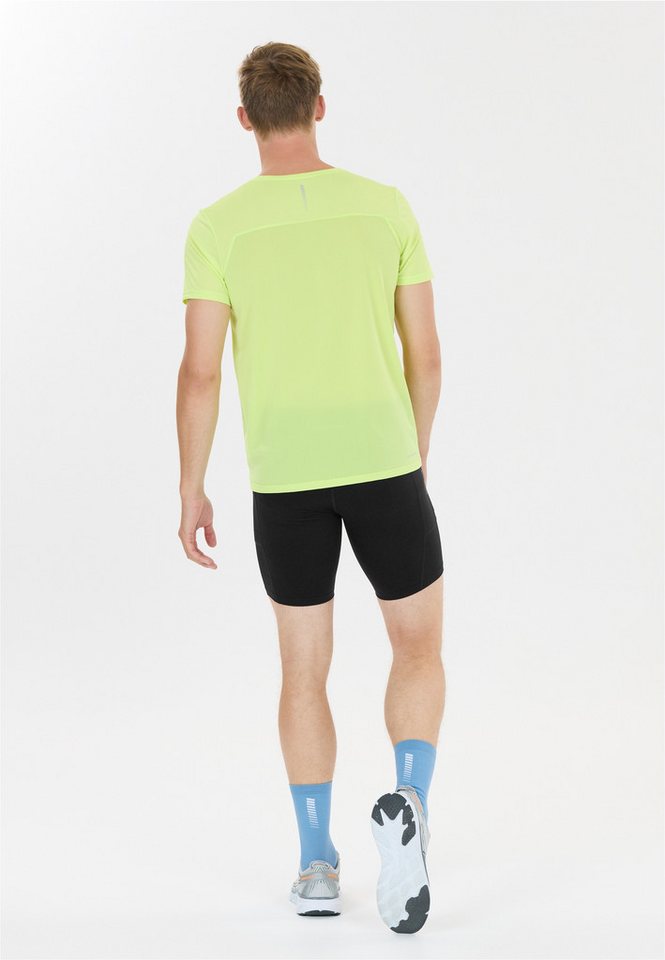 ENDURANCE Lauftights Dearmay 4-Wege Stretch Bild 2