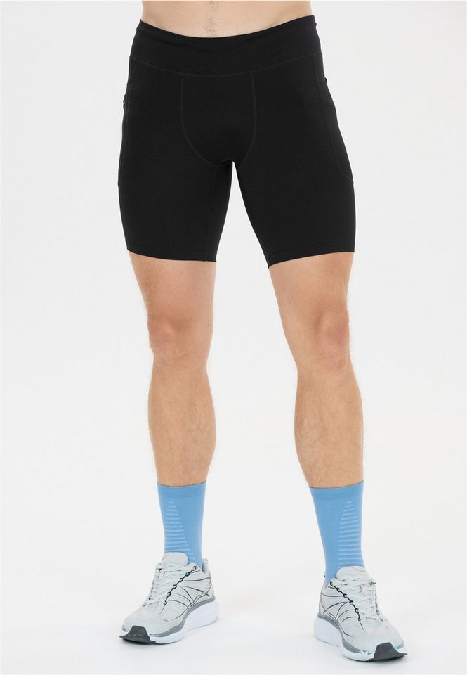 ENDURANCE Lauftights Dearmay 4-Wege Stretch Bild 4
