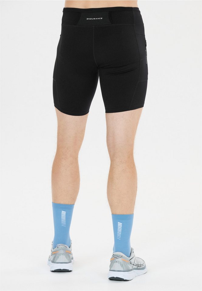 ENDURANCE Lauftights Dearmay 4-Wege Stretch Bild 5