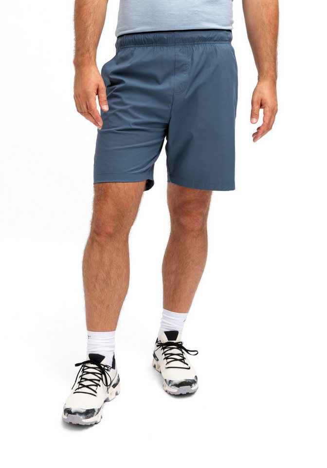 Maier Sports Outdoorhose Fort Shorts M kurze Hose Herren, luftige Wanderhose, leichte Outdoorhose, Reg Fit Bild 3
