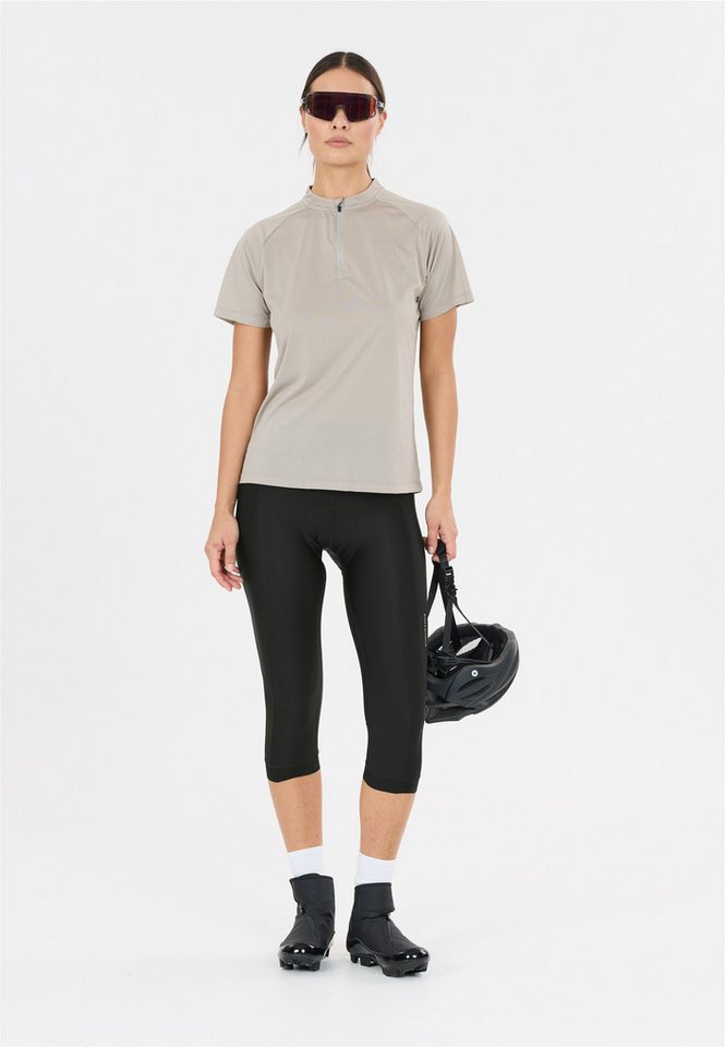 ENDURANCE Radhose Jayne V2 mit Quick-Dry-Funktion