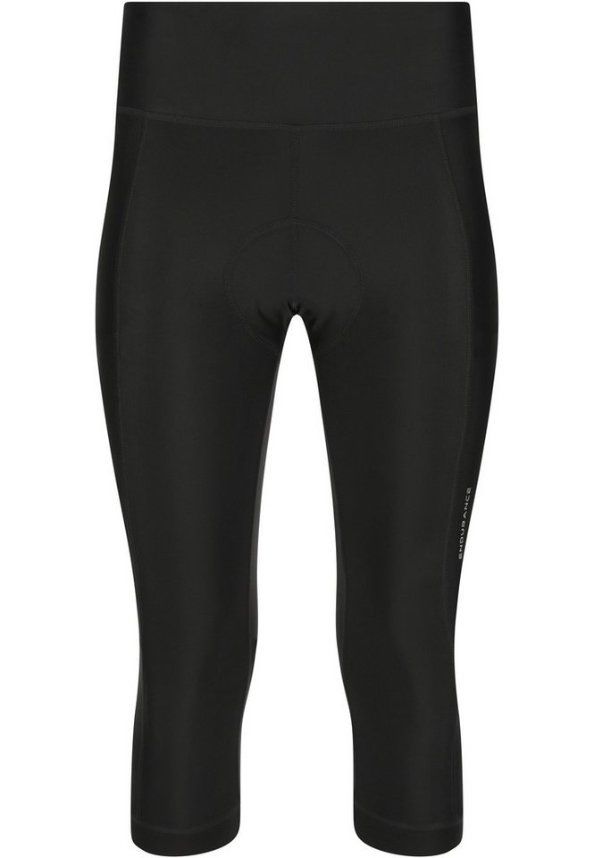 ENDURANCE Radhose Jayne V2 mit Quick-Dry-Funktion Bild 2