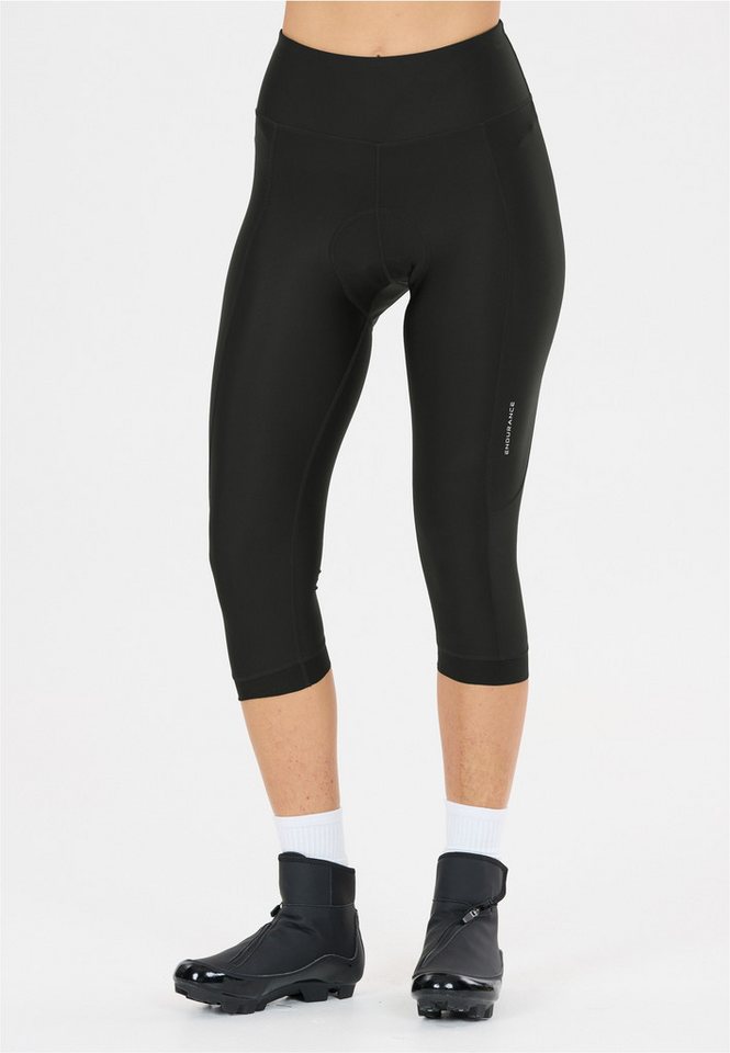 ENDURANCE Radhose Jayne V2 mit Quick-Dry-Funktion Bild 4