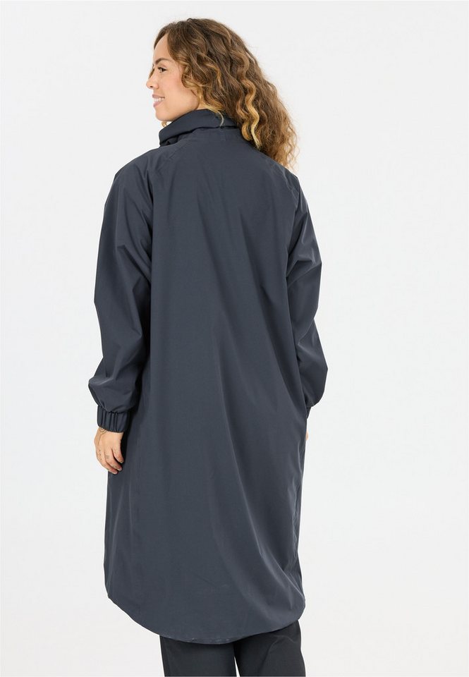 WHISTLER Outdoorjacke Everly mit getapten Nähten