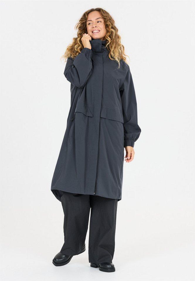 WHISTLER Outdoorjacke Everly mit getapten Nähten Bild 3