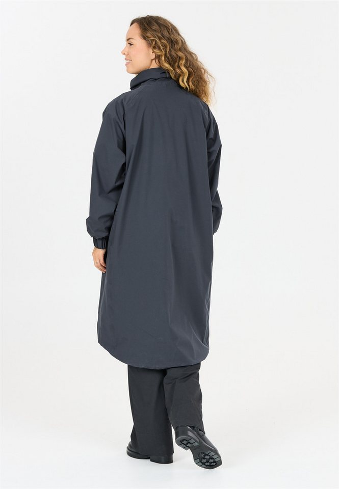 WHISTLER Outdoorjacke Everly mit getapten Nähten Bild 4