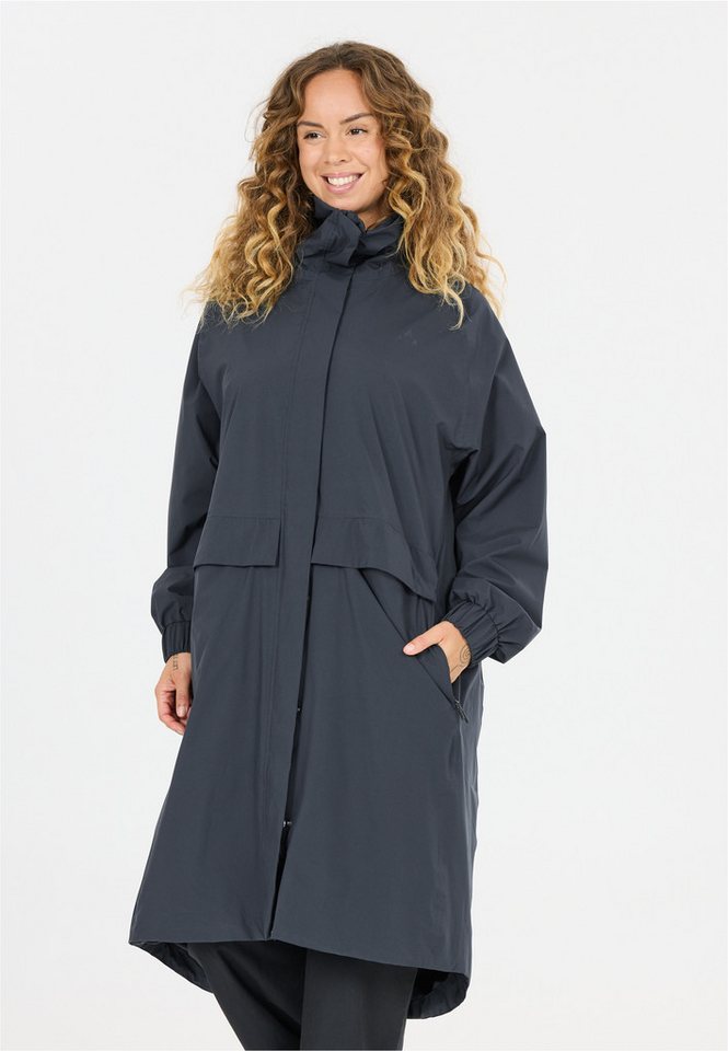 WHISTLER Outdoorjacke Everly mit getapten Nähten Bild 5