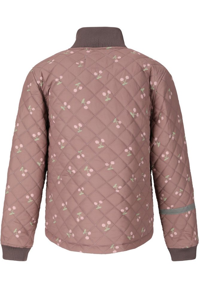 ZIGZAG Skianzug Stockland, in atmungsaktiver Qualität