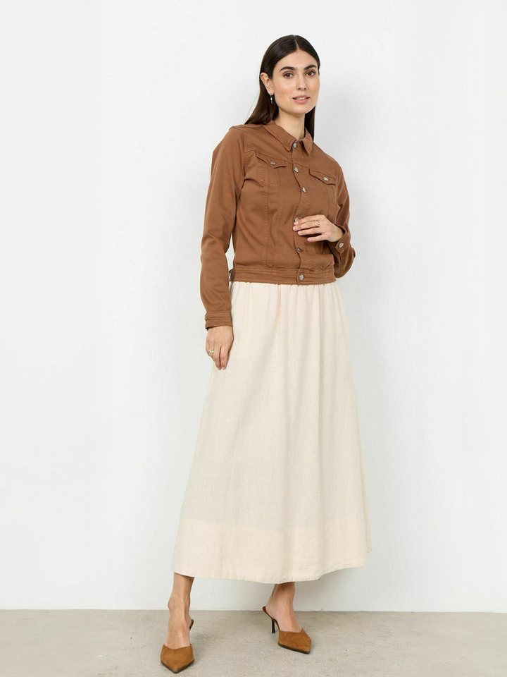 soyaconcept Outdoorjacke Soya Concept Between season jackets SC-ERNA