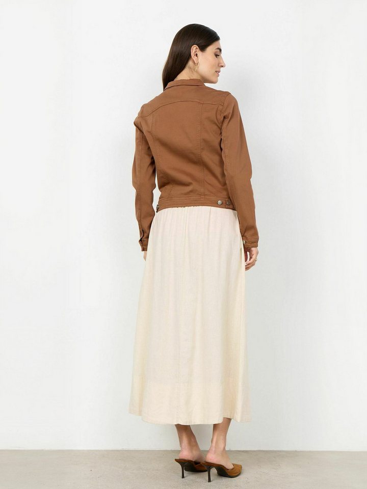 soyaconcept Outdoorjacke Soya Concept Between season jackets SC-ERNA Bild 2