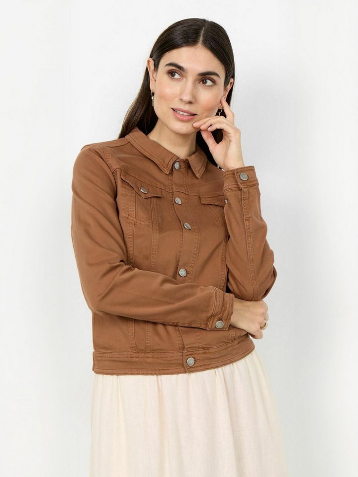 soyaconcept Outdoorjacke Soya Concept Between season jackets SC-ERNA Bild 3