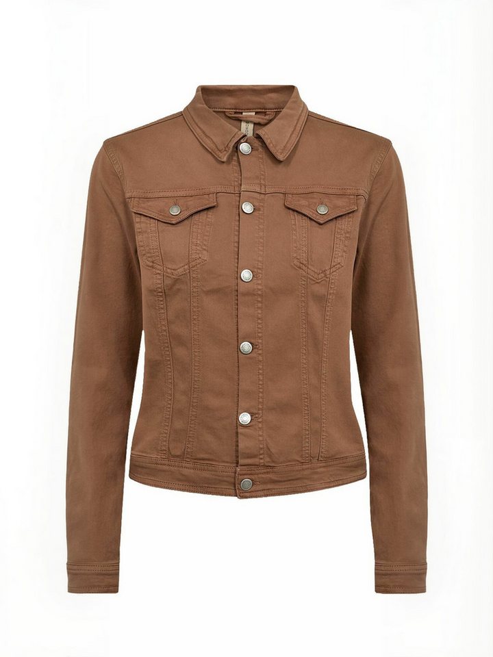 soyaconcept Outdoorjacke Soya Concept Between season jackets SC-ERNA Bild 4