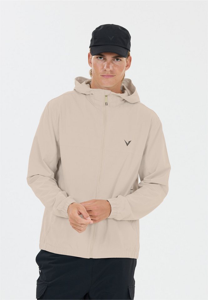 Virtus Laufjacke Louisi mit 4-Wege Stretch für viel Bewegungsfreiheit Bild 3
