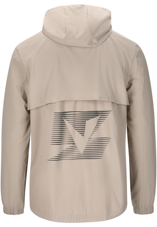 Virtus Laufjacke Louisi mit 4-Wege Stretch für viel Bewegungsfreiheit Bild 4