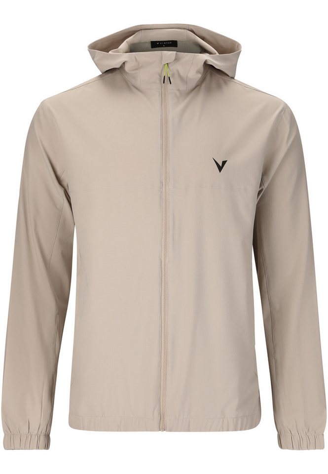 Virtus Laufjacke Louisi mit 4-Wege Stretch für viel Bewegungsfreiheit Bild 5
