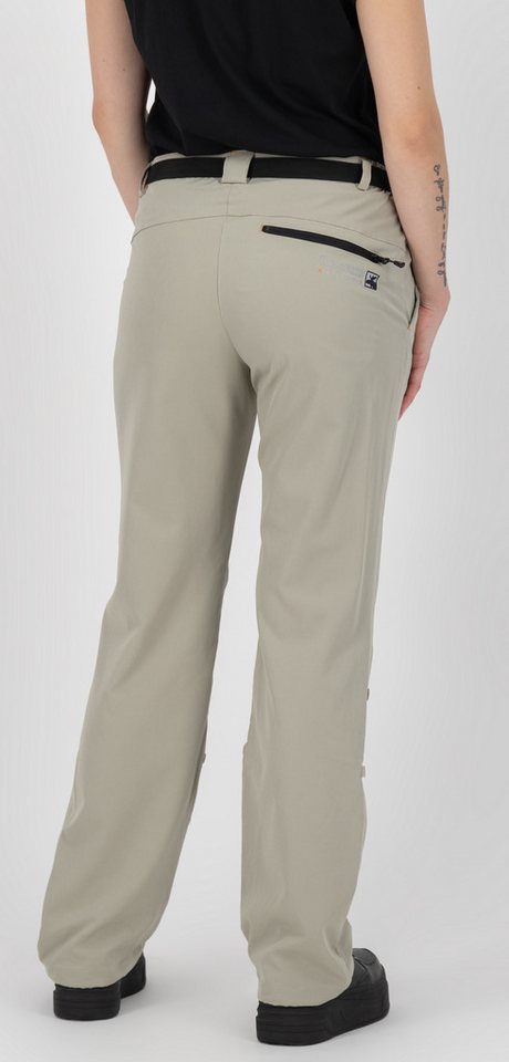DEPROC Active Outdoorhose KENTVILLE Full Stretch Zip-Off auch in Großen Größen erhältlich Bild 5