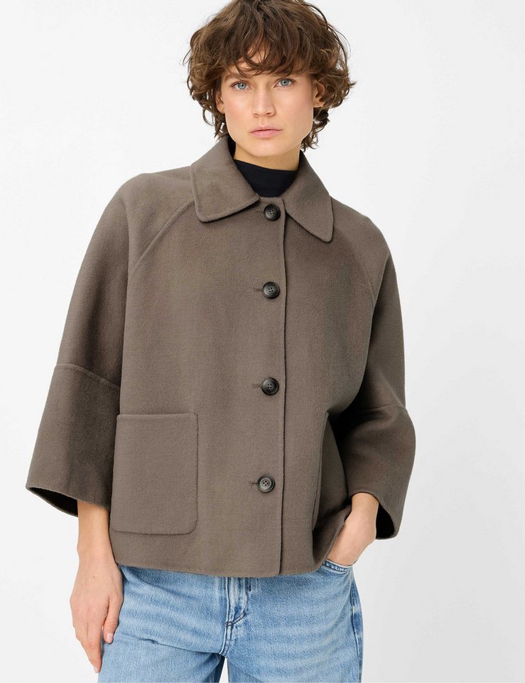 Fuchs Schmitt Outdoorjacke Style Wolljacke Cremona Bild 5