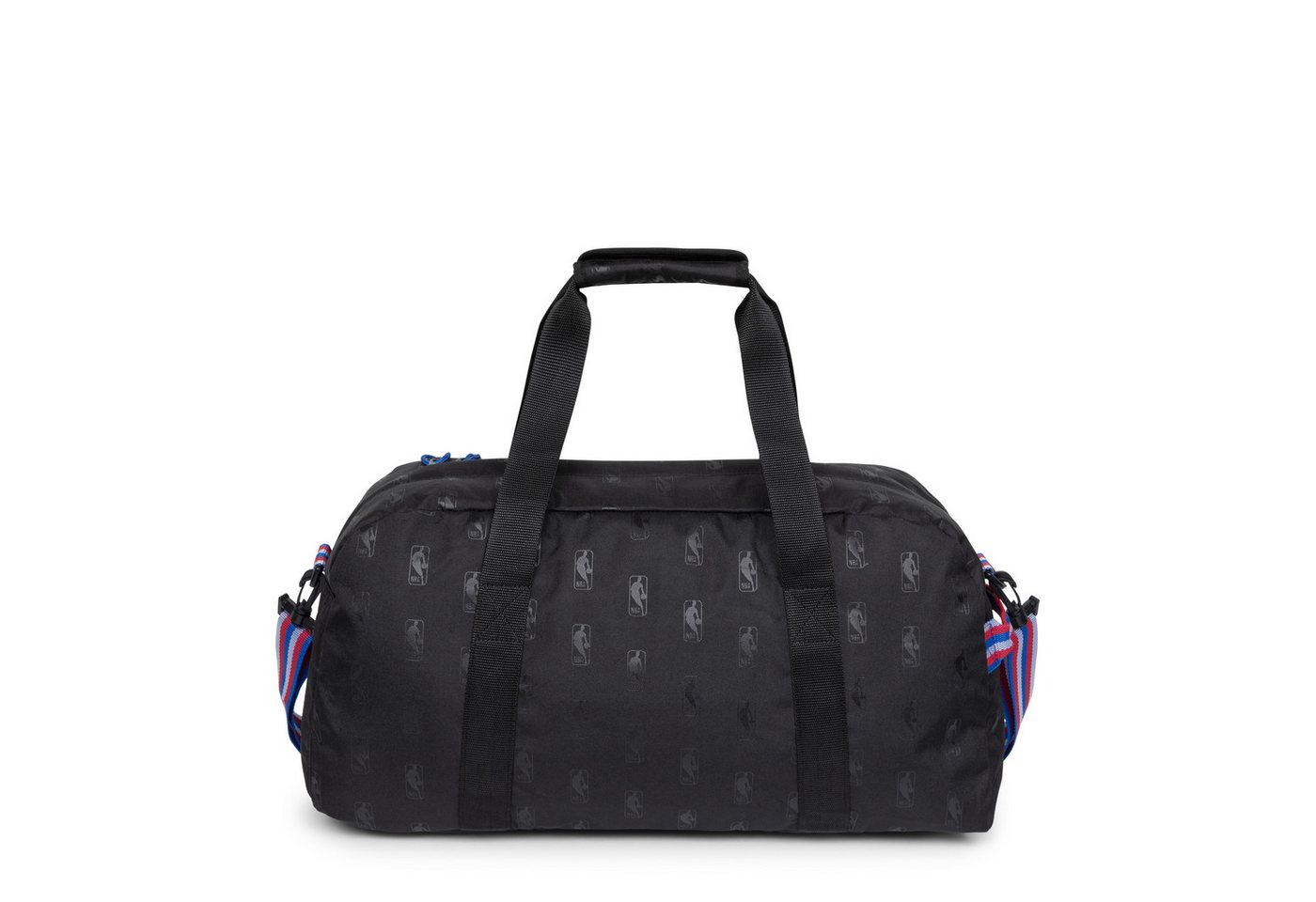 Eastpak Weekender STAND CABIN NBA Logo, Sporttasche mit NBA Logodruck, Handgepäck Reisetasche, Weekender