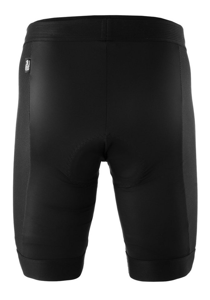 Gonso Fahrradhose SQlab Go U M Herren Radunterhose mit speziellem SQlab Sitzpolster, Tight Fit Bild 2