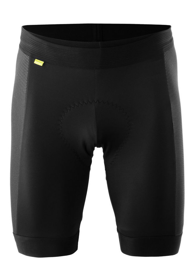 Gonso Fahrradhose SQlab Go U M Herren Radunterhose mit speziellem SQlab Sitzpolster, Tight Fit Bild 3