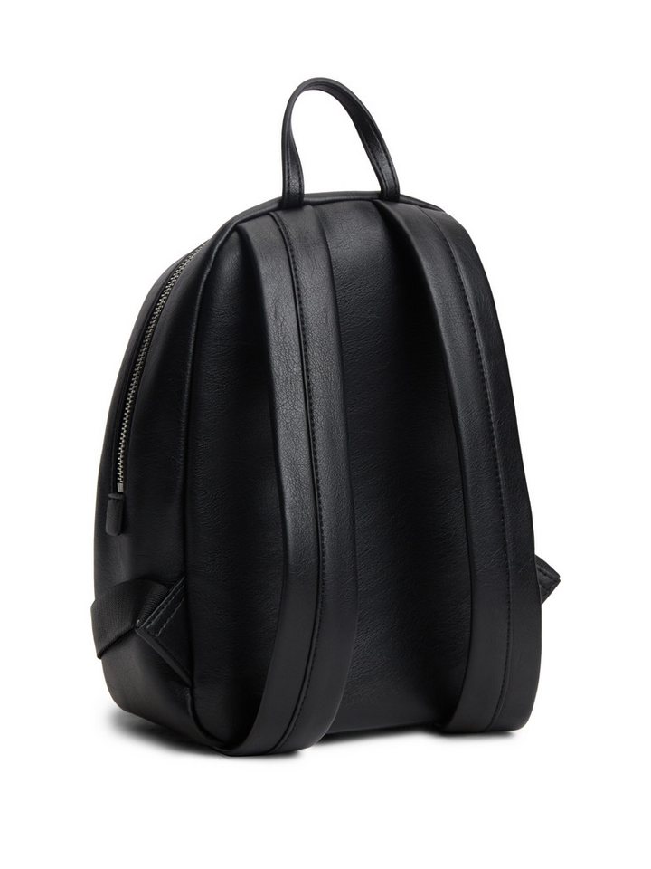 Tommy Jeans Cityrucksack TJW BOLD BACKPACK, Damen Freizeitrucksack in klassischer Optik Bild 2