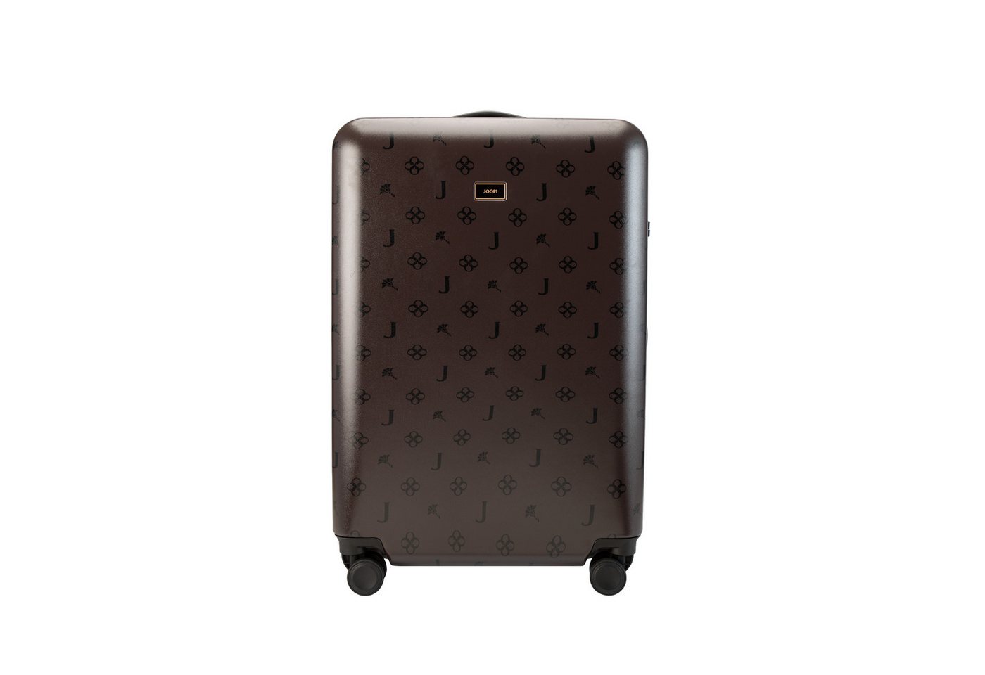 JOOP! Hartschalen-Trolley decoro volare trolleycase vz 4w, 4 Rollen, Hartschalen-Koffer mit 4 Rollen Bild 2