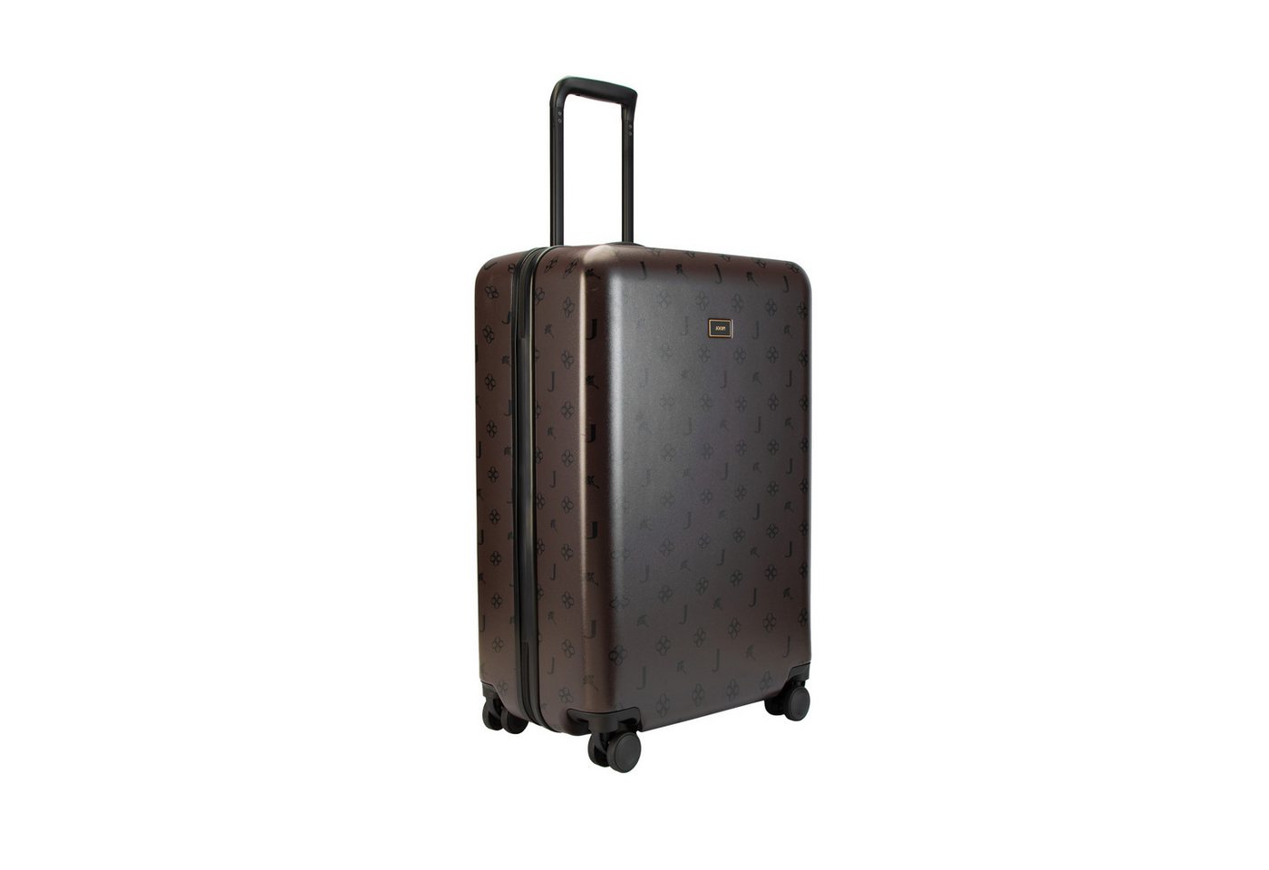 JOOP! Hartschalen-Trolley decoro volare trolleycase vz 4w, 4 Rollen, Hartschalen-Koffer mit 4 Rollen Bild 3