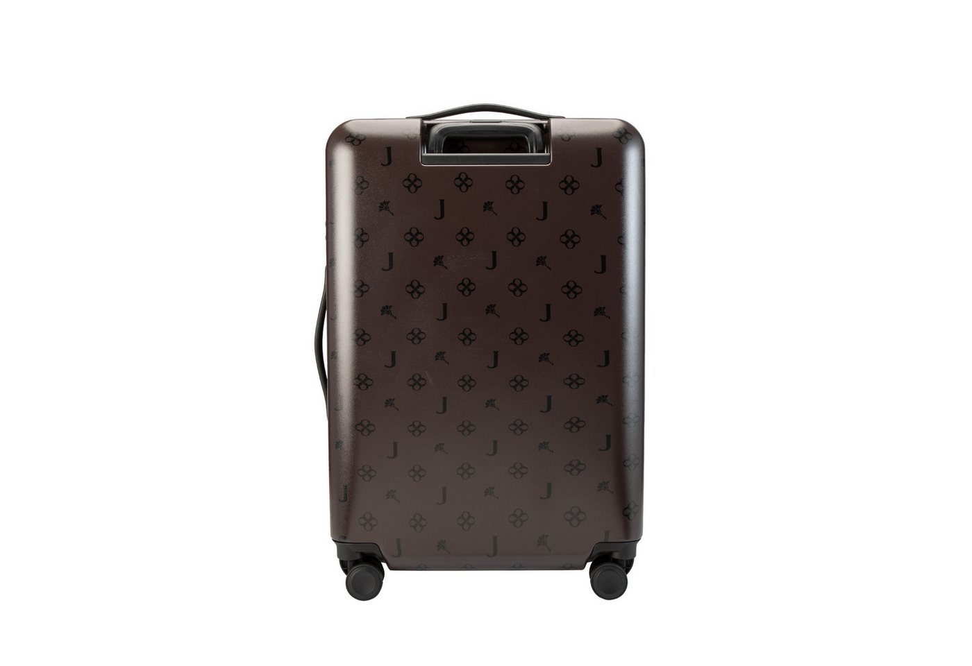 JOOP! Hartschalen-Trolley decoro volare trolleycase vz 4w, 4 Rollen, Hartschalen-Koffer mit 4 Rollen Bild 5