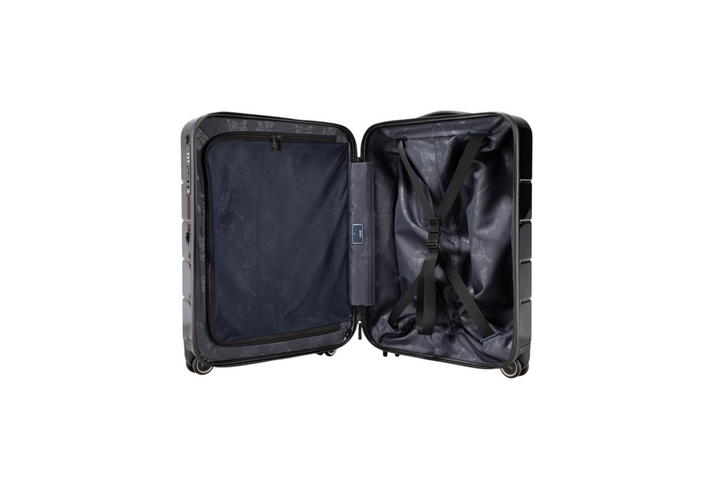 JOOP! Hartschalen-Trolley volare 1.0 trolleycase vz 4w, 4 Rollen, Hartschalen-Koffer mit 4 Rollen Bild 2
