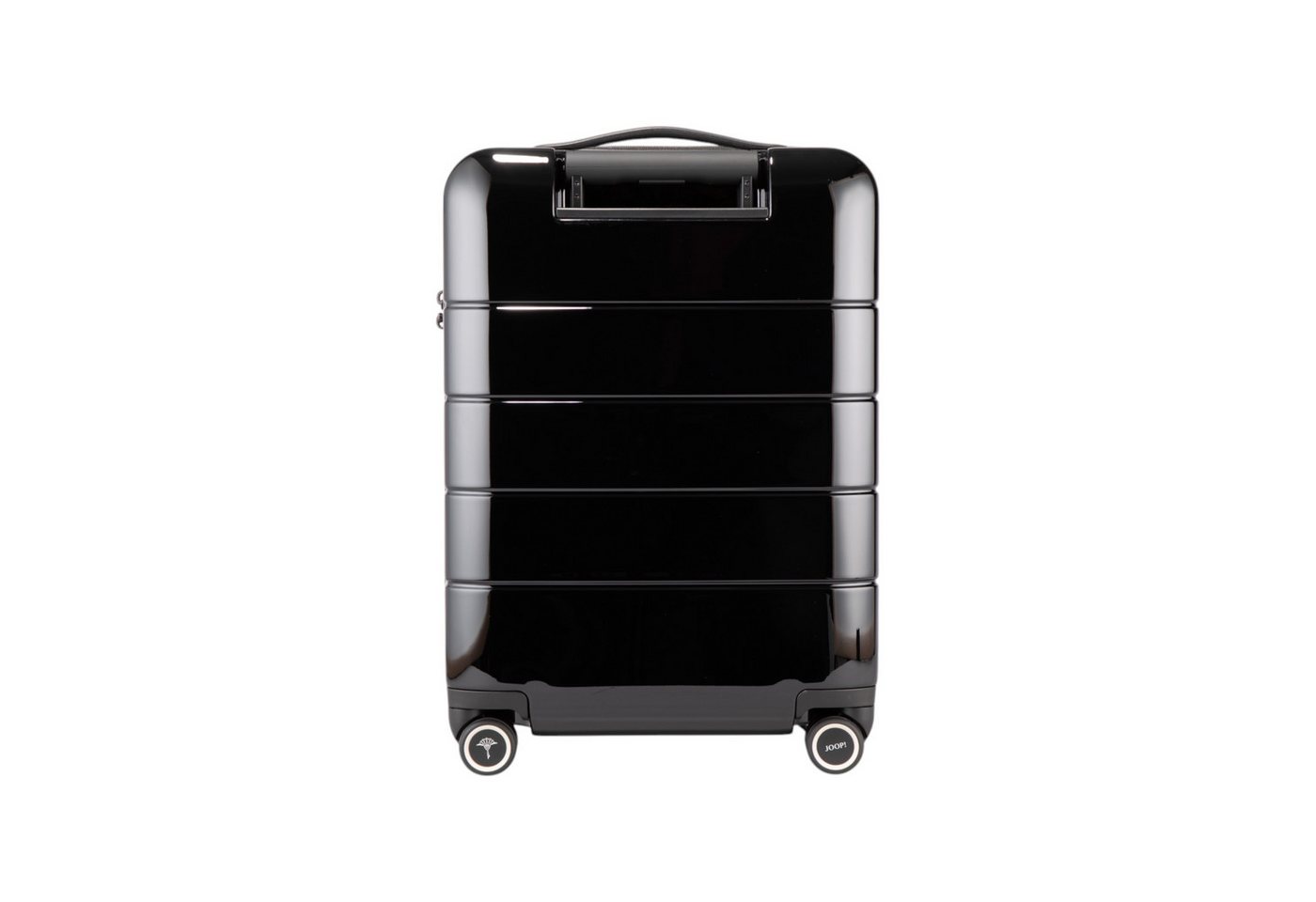 JOOP! Hartschalen-Trolley volare 1.0 trolleycase vz 4w, 4 Rollen, Hartschalen-Koffer mit 4 Rollen Bild 4