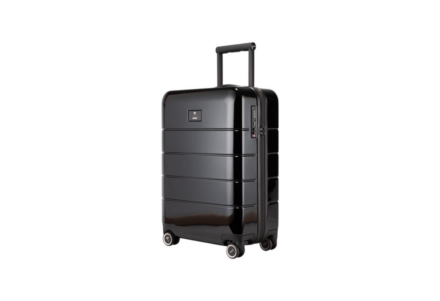 JOOP! Hartschalen-Trolley volare 1.0 trolleycase vz 4w, 4 Rollen, Hartschalen-Koffer mit 4 Rollen Bild 5
