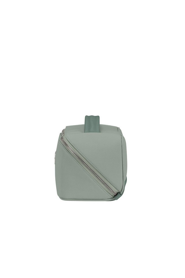 Samsonite Kosmetiktasche IMAGE, Handgepäcktasche, strapazierfähiges und pflegeleichtes Material