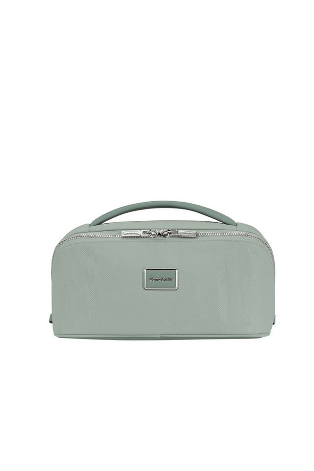 Samsonite Kosmetiktasche IMAGE, Handgepäcktasche, strapazierfähiges und pflegeleichtes Material Bild 2