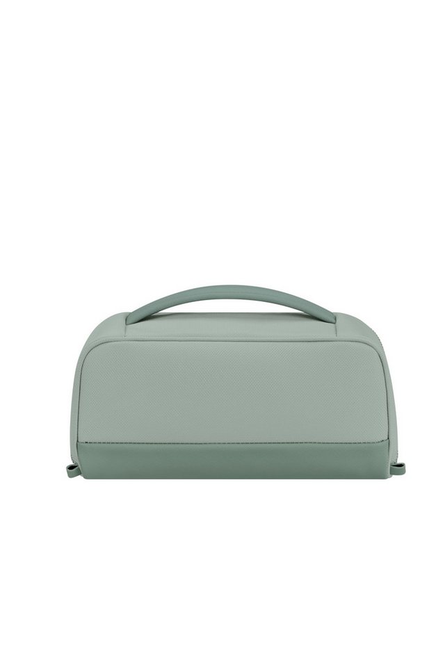 Samsonite Kosmetiktasche IMAGE, Handgepäcktasche, strapazierfähiges und pflegeleichtes Material Bild 4