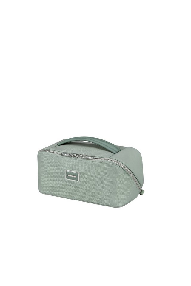 Samsonite Kosmetiktasche IMAGE, Handgepäcktasche, strapazierfähiges und pflegeleichtes Material Bild 5