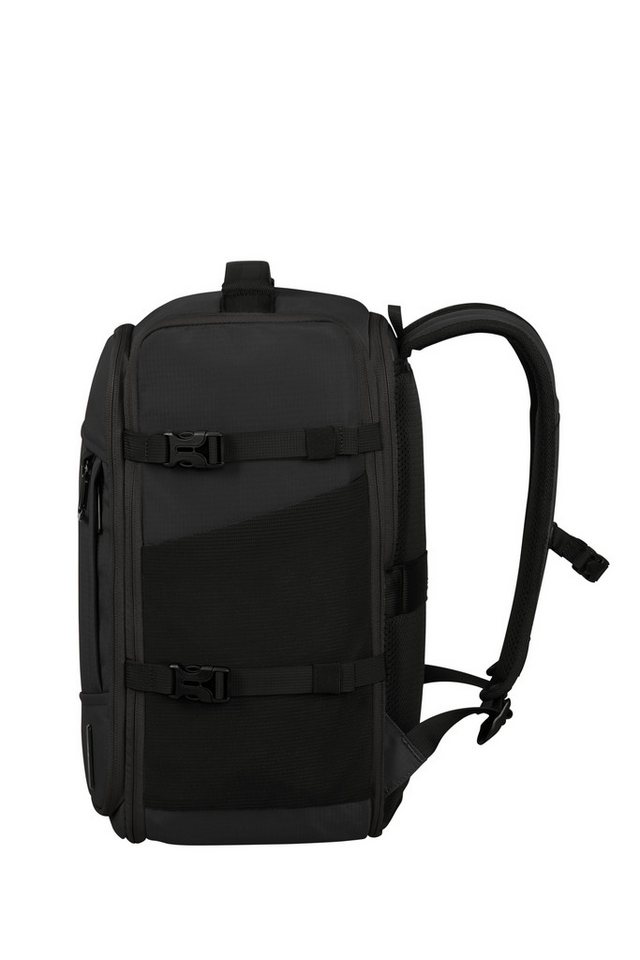Samsonite Reiserucksack 2FIT, handgepäcktauglich gemäß IATA-Empfehlung, Volumen von 31,5 Litern Bild 2