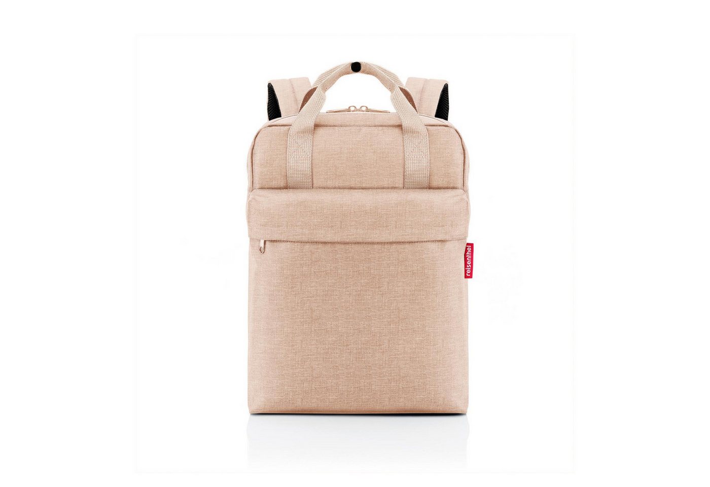 REISENTHEL® Rucksack reisenthel allday backpack M (1-tlg) Bild 2
