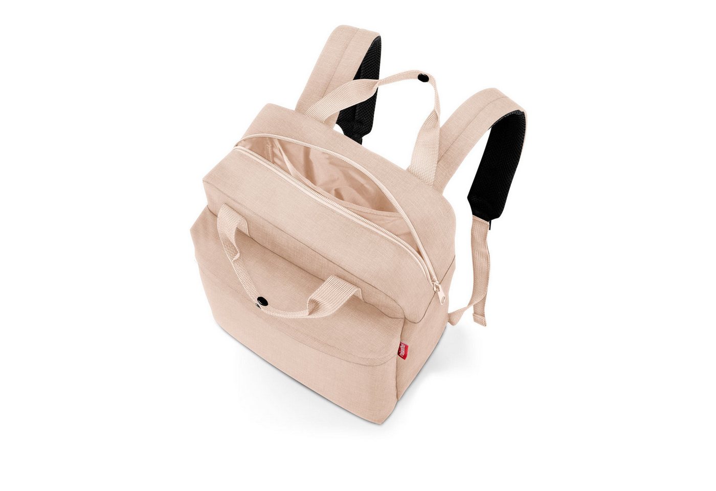 REISENTHEL® Rucksack reisenthel allday backpack M (1-tlg) Bild 4