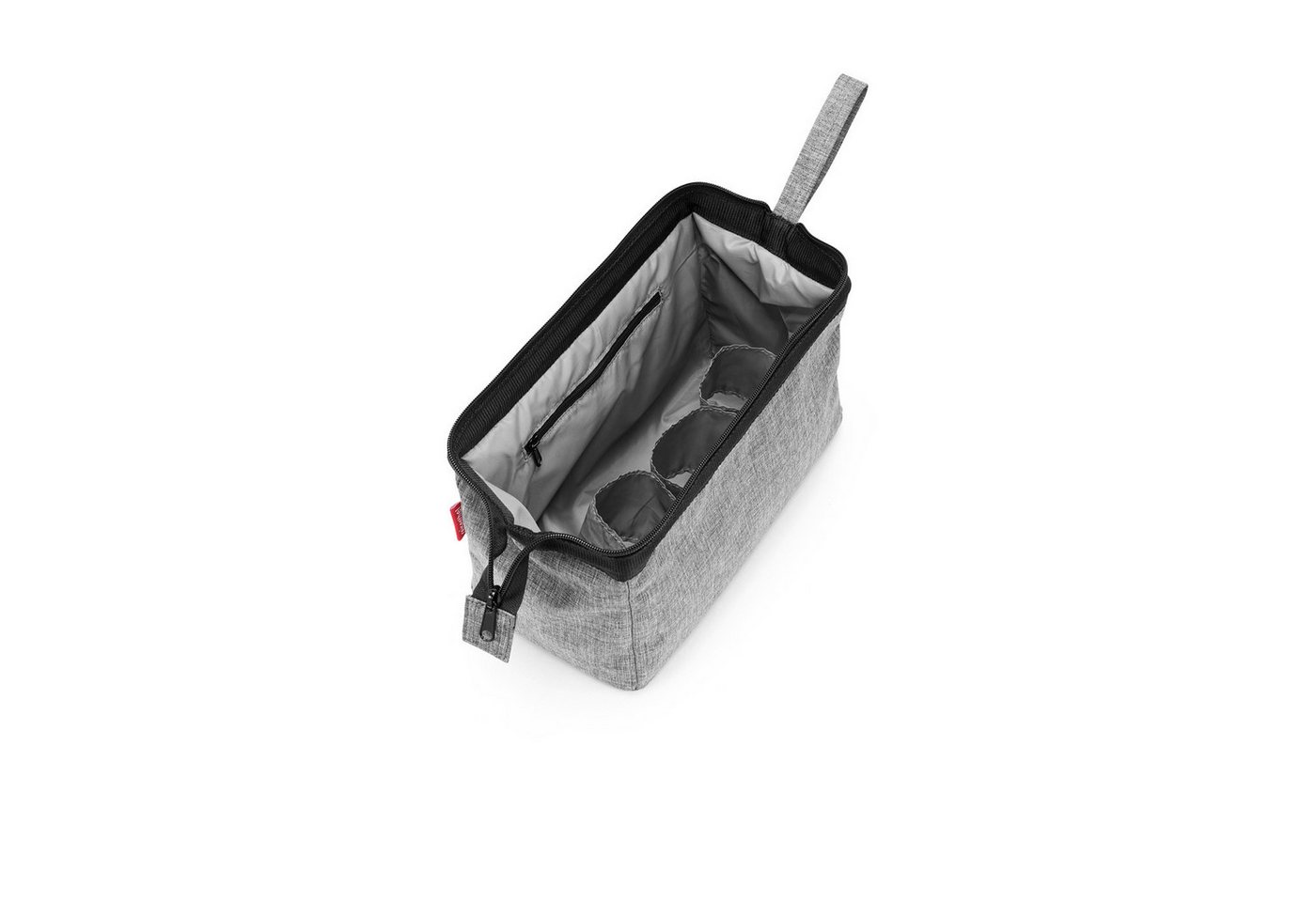 REISENTHEL® Kulturbeutel reisenthel travelcosmetic (1-tlg), stabil dank eingearbeitetem Metallbügel Bild 3