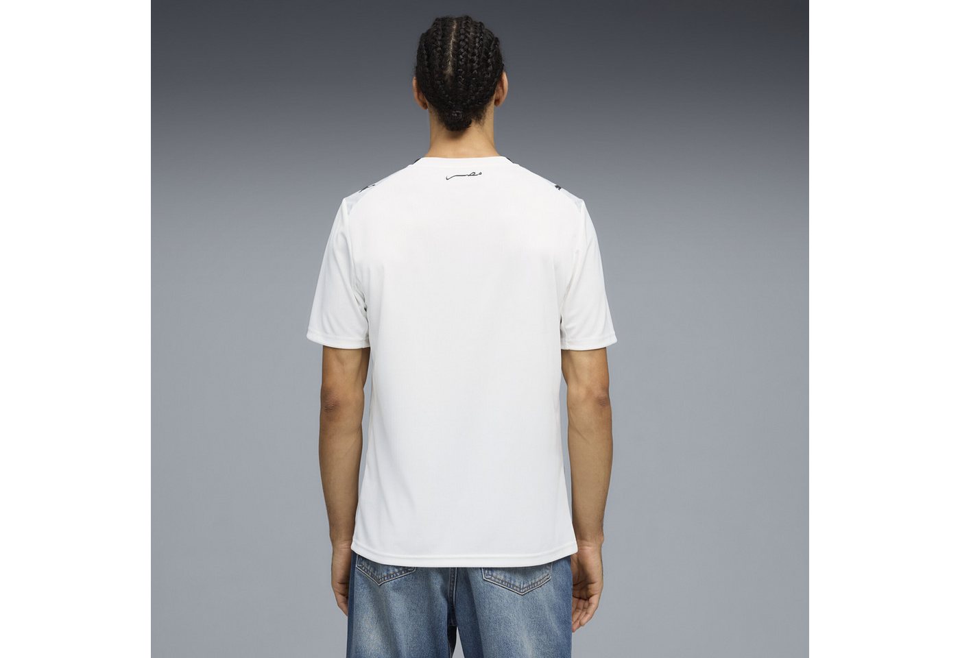 PUMA Trainingsshirt Ägypten 2026 Auswärtstrikot Herren Bild 2