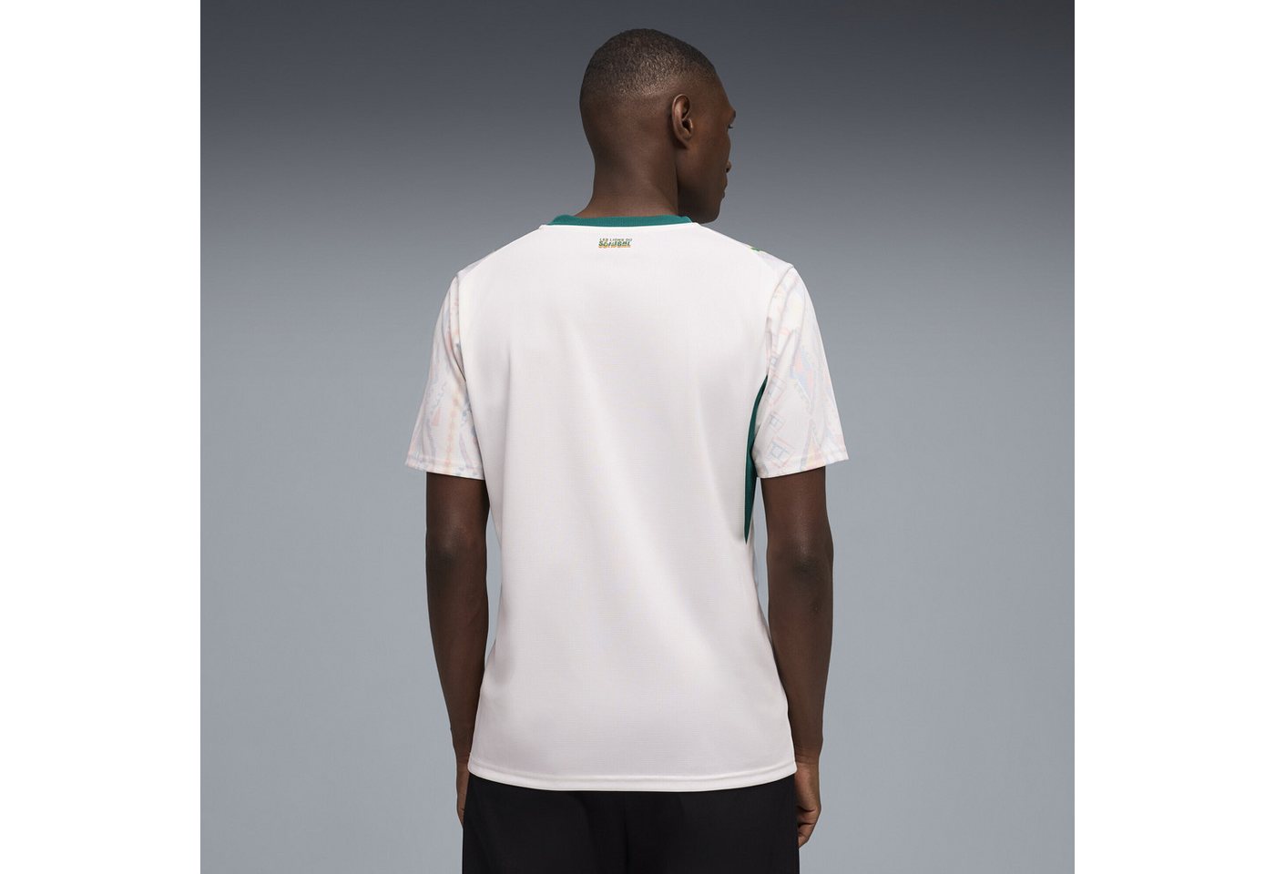 PUMA Trainingsshirt Senegal 2026 Heimtrikot Herren Bild 5
