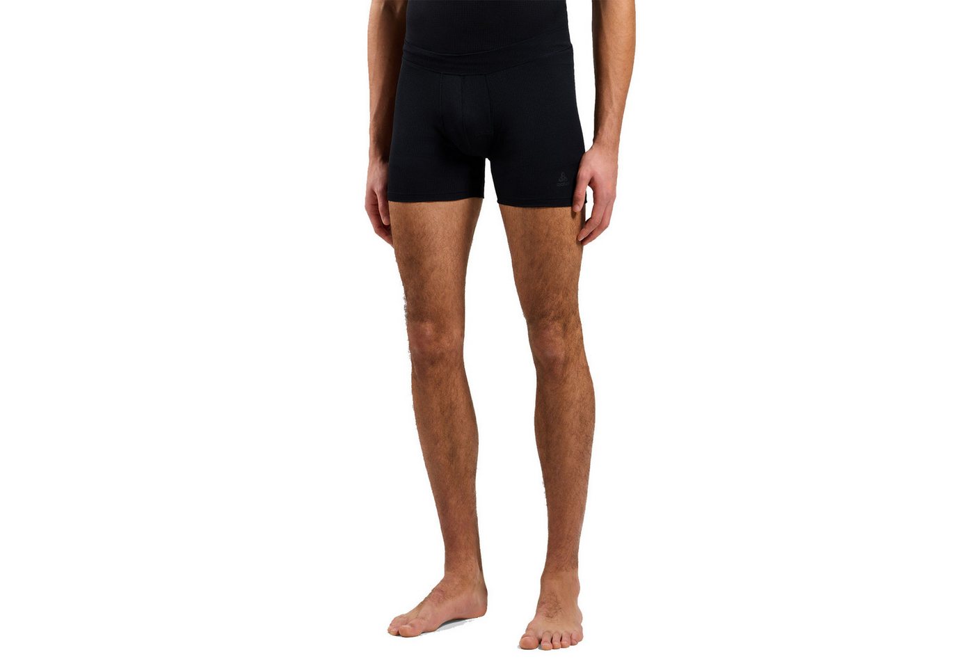 Odlo Boxershorts Boxer-ACTIVE LIGHT extrem leichtes Mischgewebe, schnelltrocknend, atmungsaktiv