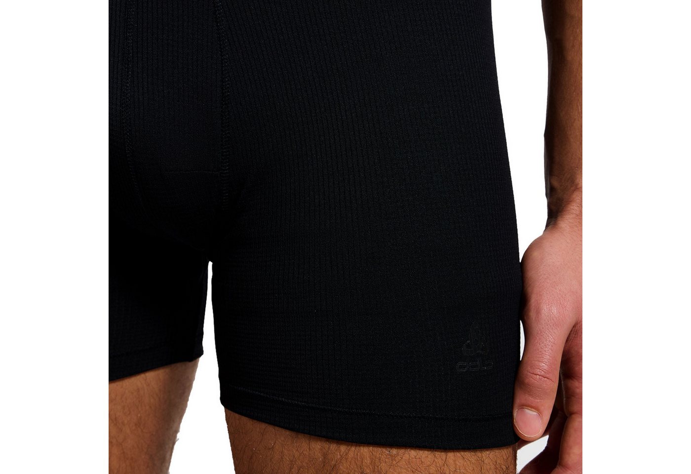 Odlo Boxershorts Boxer-ACTIVE LIGHT extrem leichtes Mischgewebe, schnelltrocknend, atmungsaktiv Bild 3