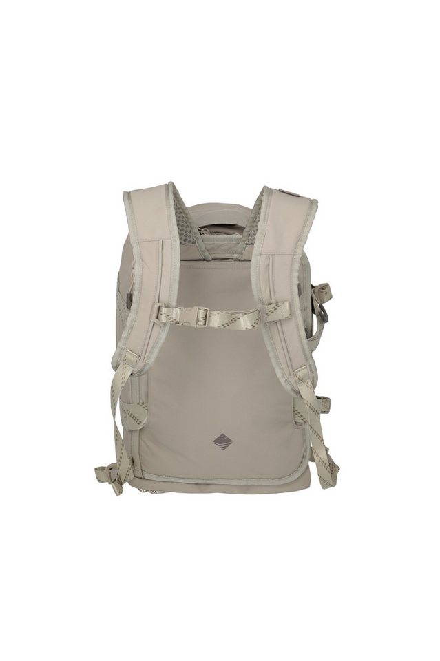 travelite Reisetasche VENTURE LINE Duffle Bag, aus robustem Nylon mit flexiblen Trageoptionen und Schuhfach Bild 3