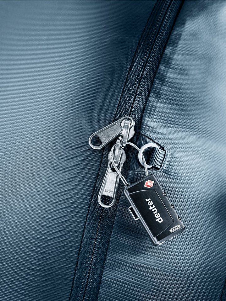 deuter Reiserucksack Access 55, mit 55 Liter Volumen