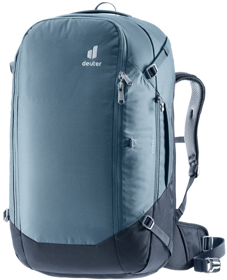 deuter Reiserucksack Access 55, mit 55 Liter Volumen Bild 5