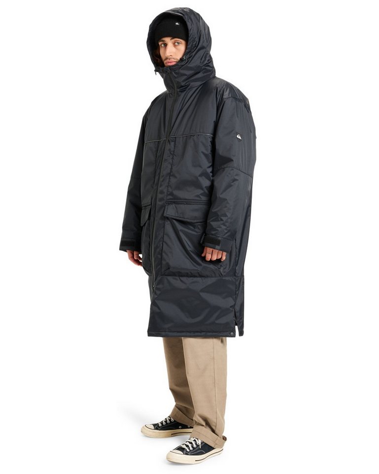 Quiksilver Outdoorjacke Full Rig Bild 2